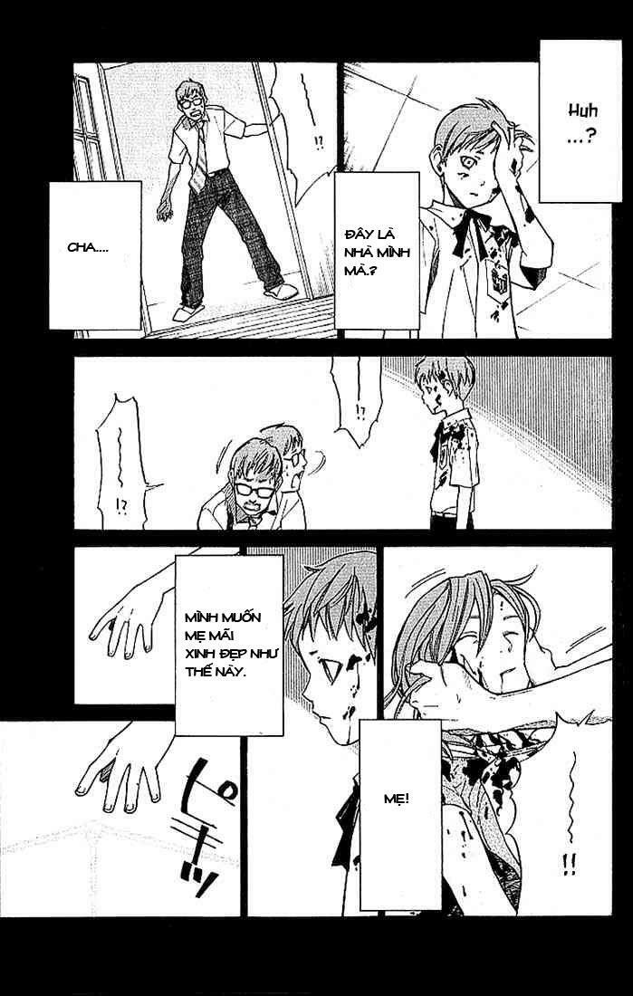 Alive – The Final Evolution Chapter 10 - Trang 2