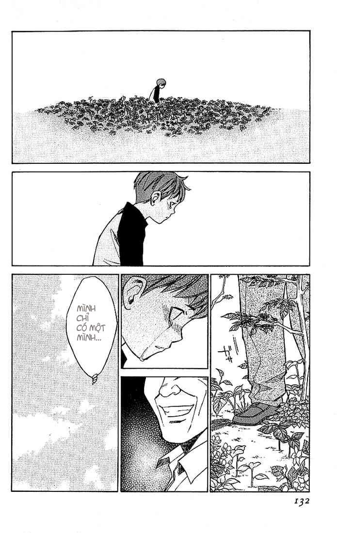 Alive – The Final Evolution Chapter 10 - Trang 2