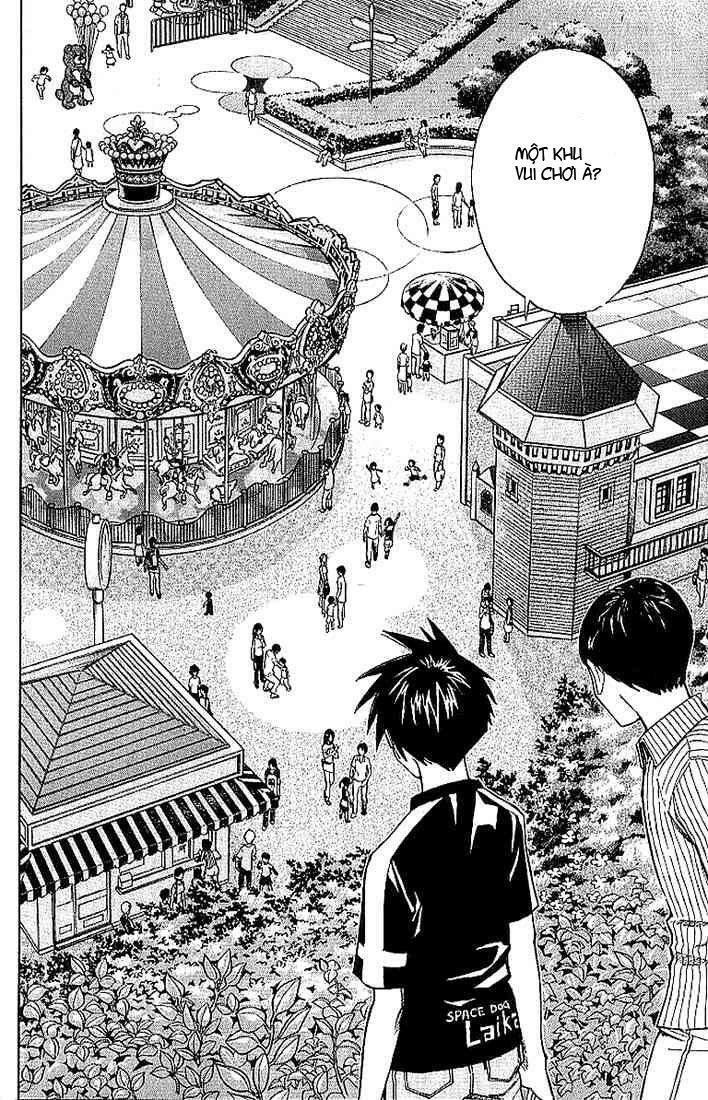 Alive – The Final Evolution Chapter 10 - Trang 2