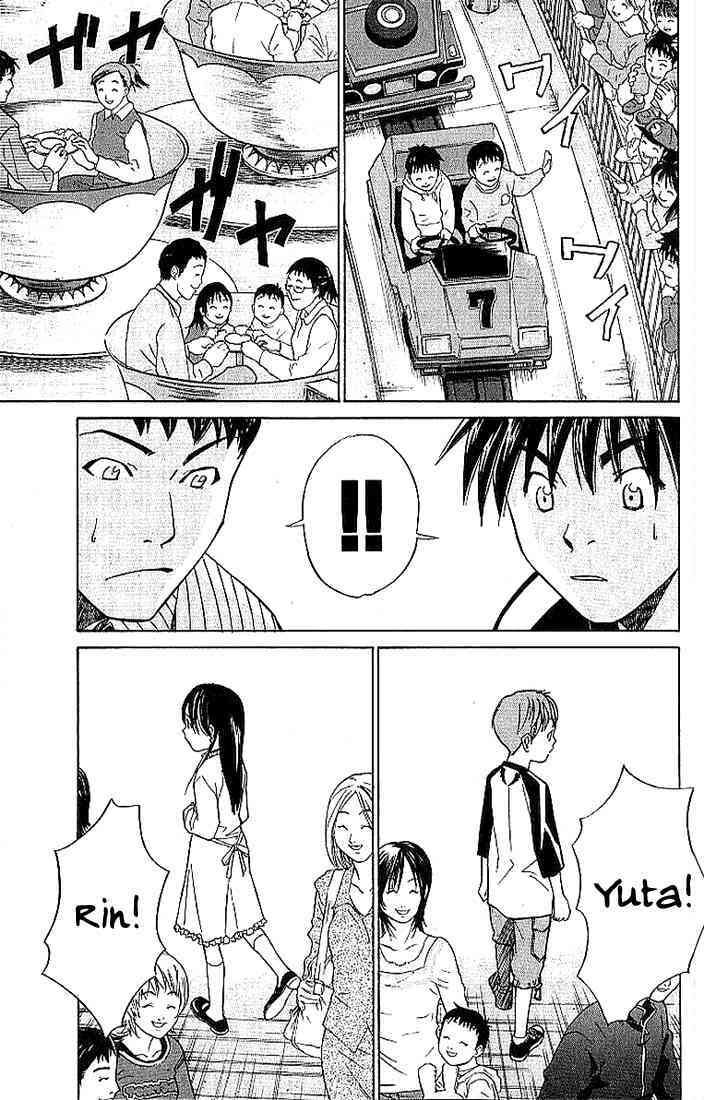 Alive – The Final Evolution Chapter 10 - Trang 2