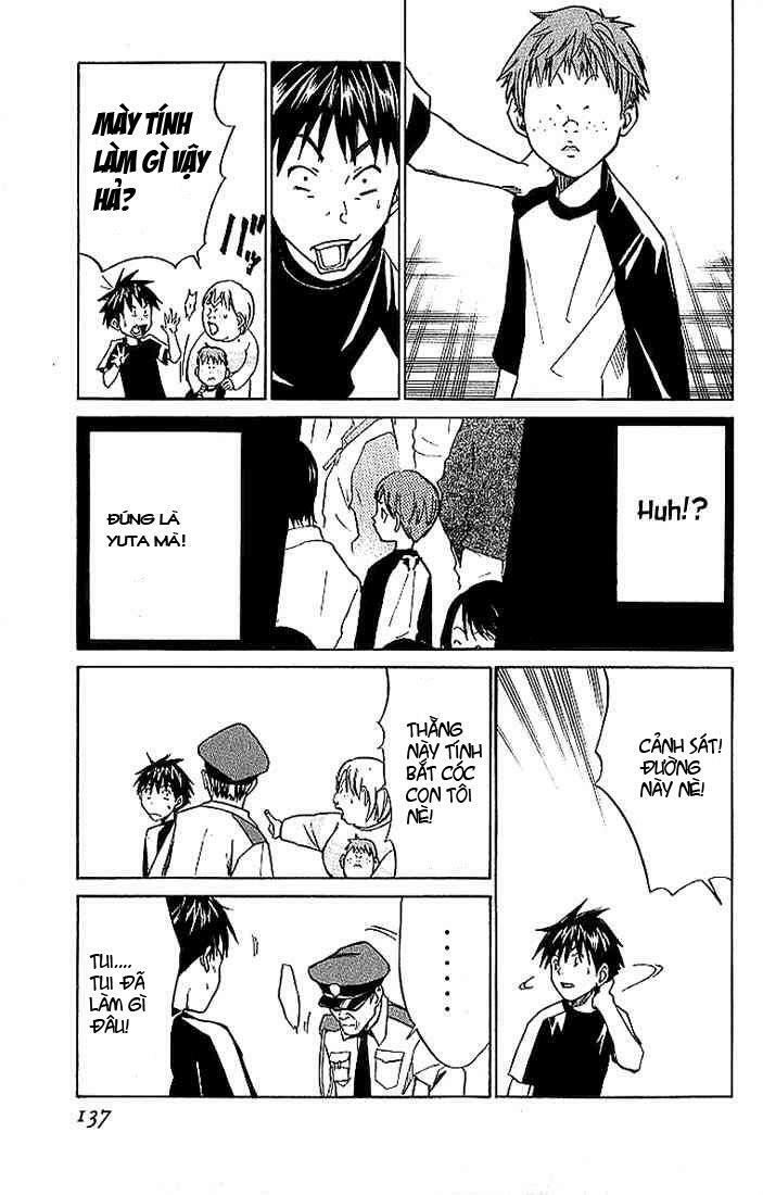 Alive – The Final Evolution Chapter 10 - Trang 2