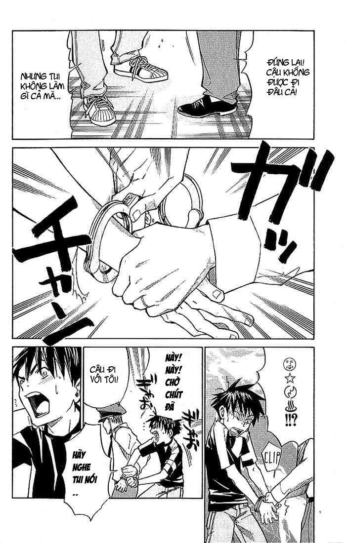 Alive – The Final Evolution Chapter 10 - Trang 2