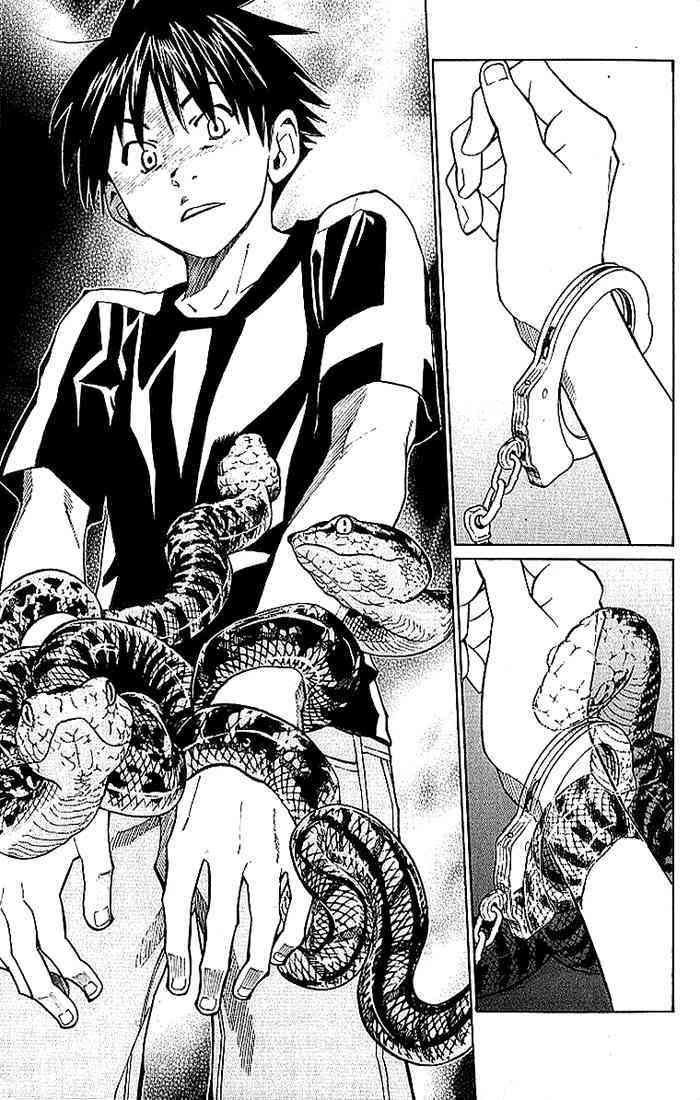 Alive – The Final Evolution Chapter 10 - Trang 2