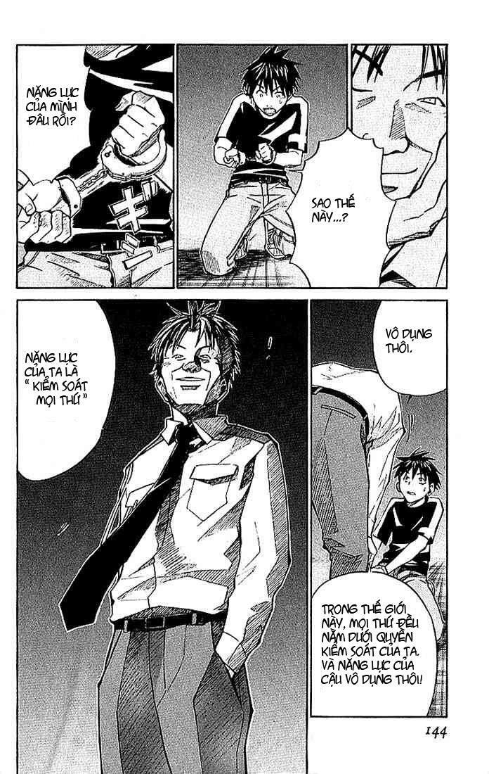 Alive – The Final Evolution Chapter 10 - Trang 2