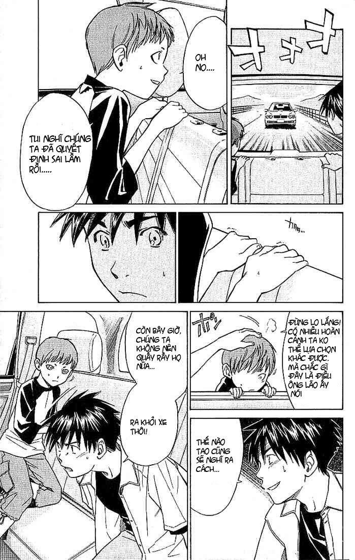 Alive – The Final Evolution Chapter 10 - Trang 2