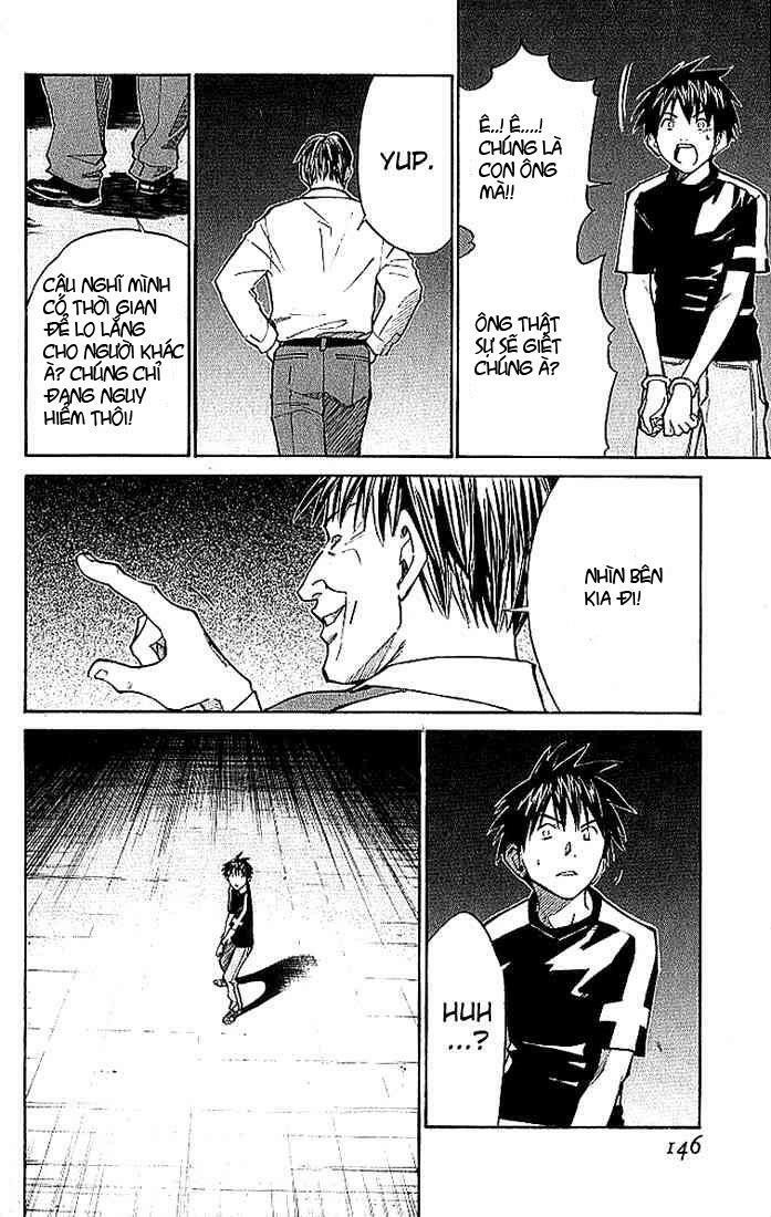 Alive – The Final Evolution Chapter 10 - Trang 2