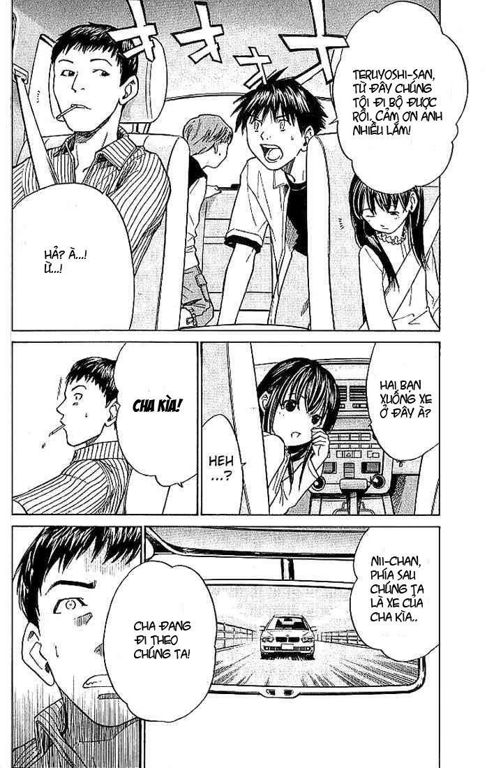 Alive – The Final Evolution Chapter 10 - Trang 2