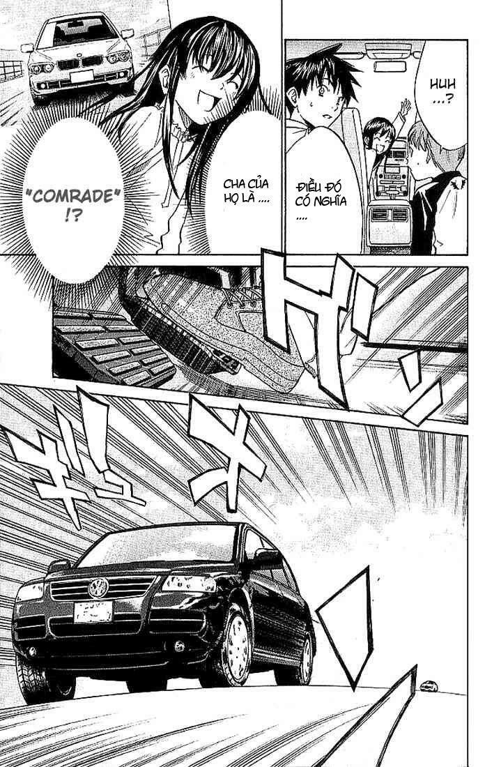 Alive – The Final Evolution Chapter 10 - Trang 2