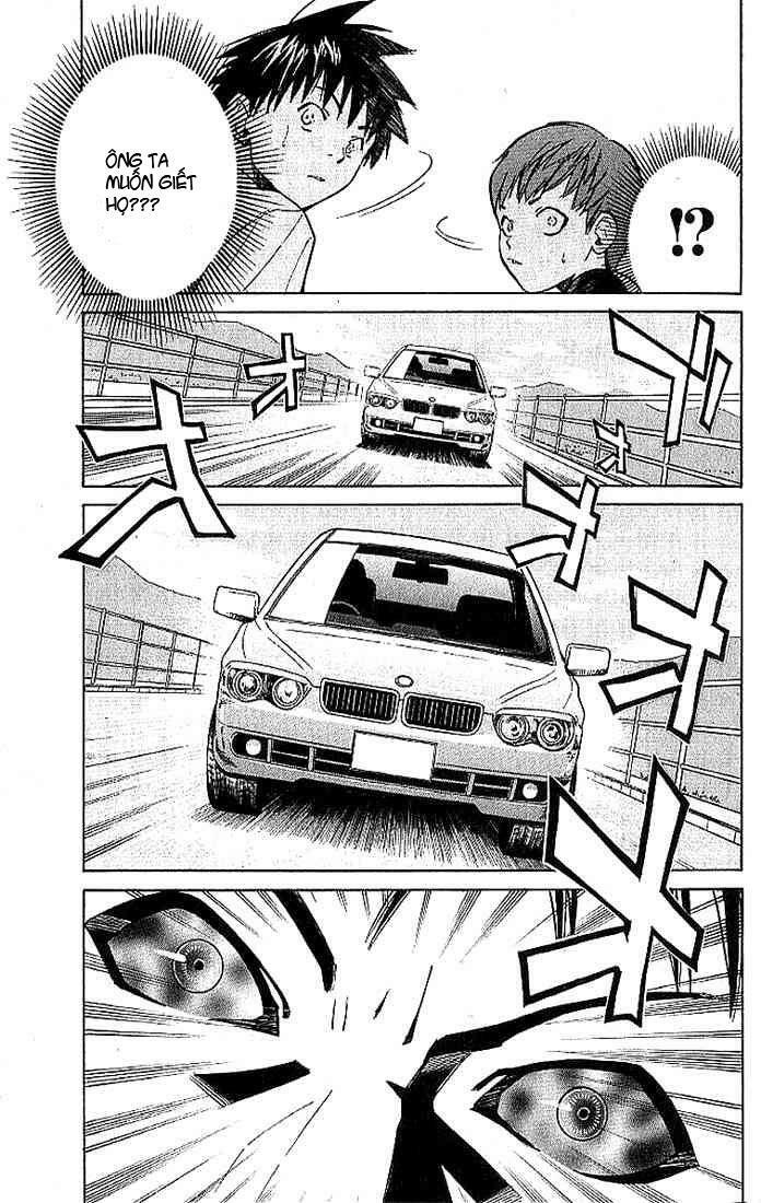 Alive – The Final Evolution Chapter 10 - Trang 2