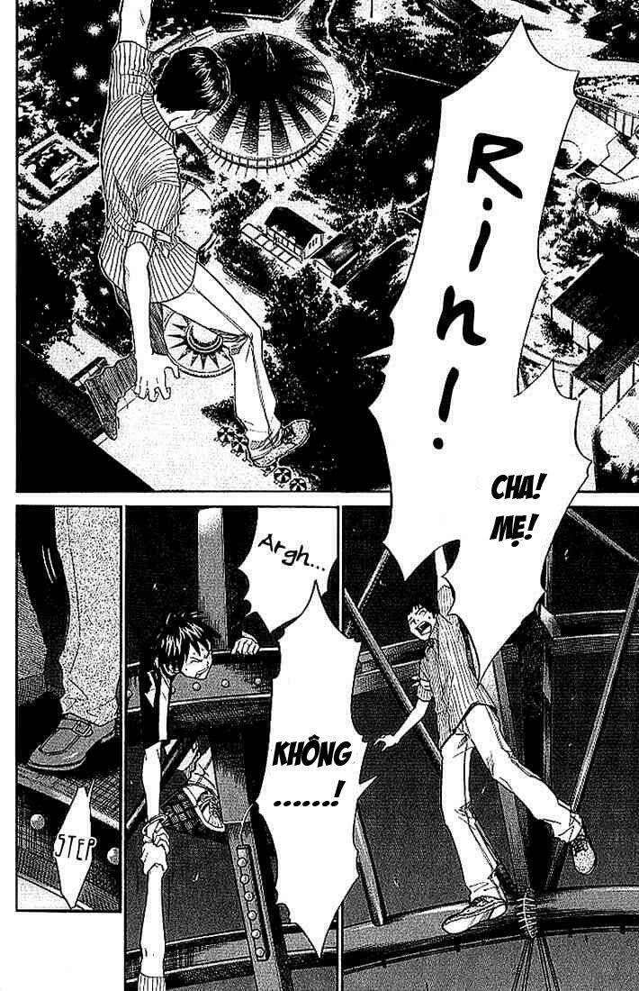 Alive – The Final Evolution Chapter 11 - Trang 2