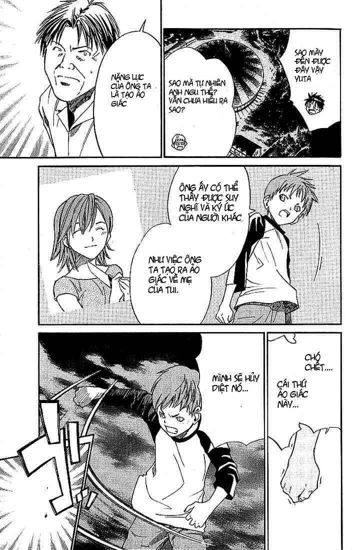 Alive – The Final Evolution Chapter 11 - Trang 2