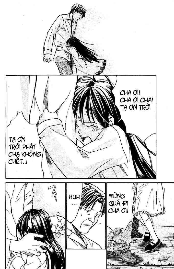 Alive – The Final Evolution Chapter 11 - Trang 2
