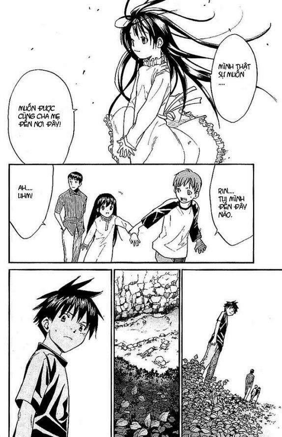 Alive – The Final Evolution Chapter 11 - Trang 2