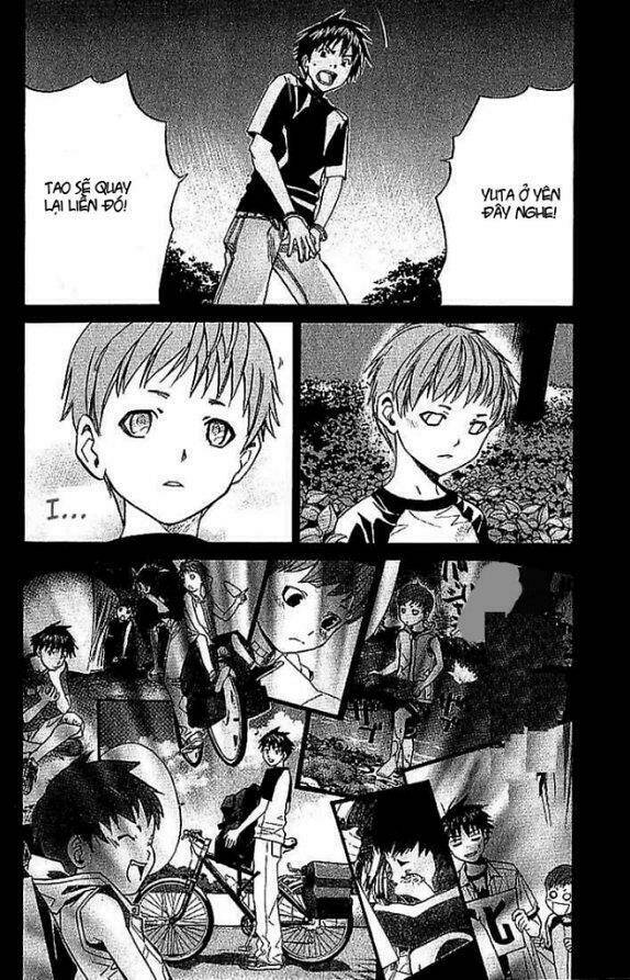 Alive – The Final Evolution Chapter 11 - Trang 2