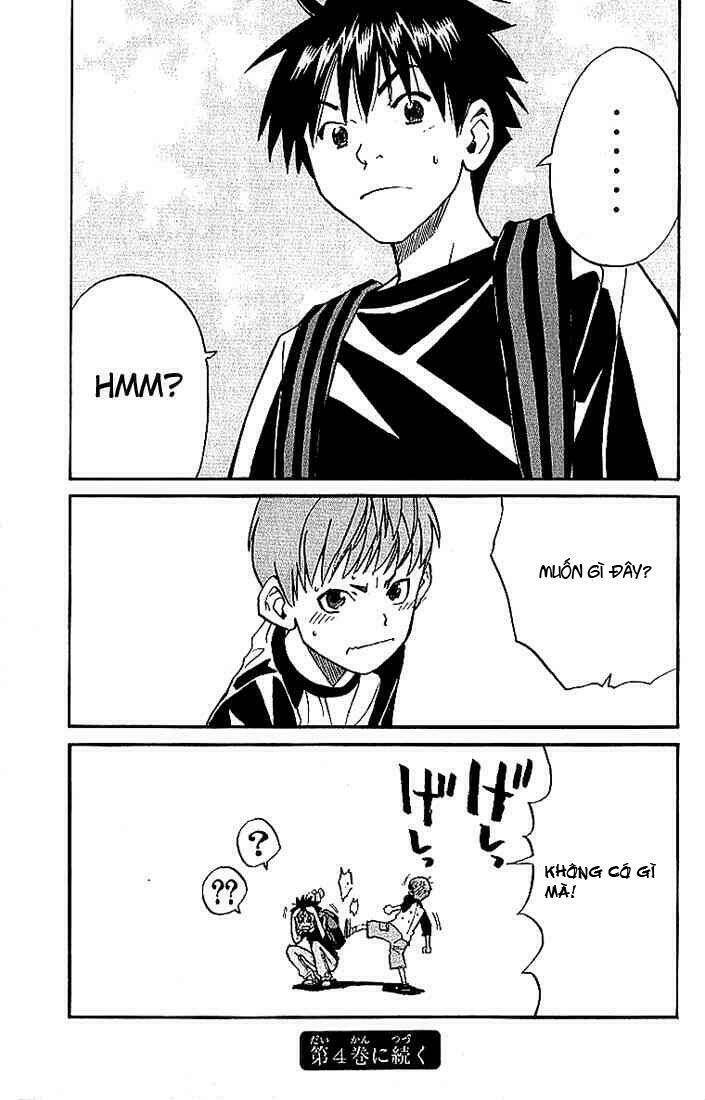 Alive – The Final Evolution Chapter 11 - Trang 2