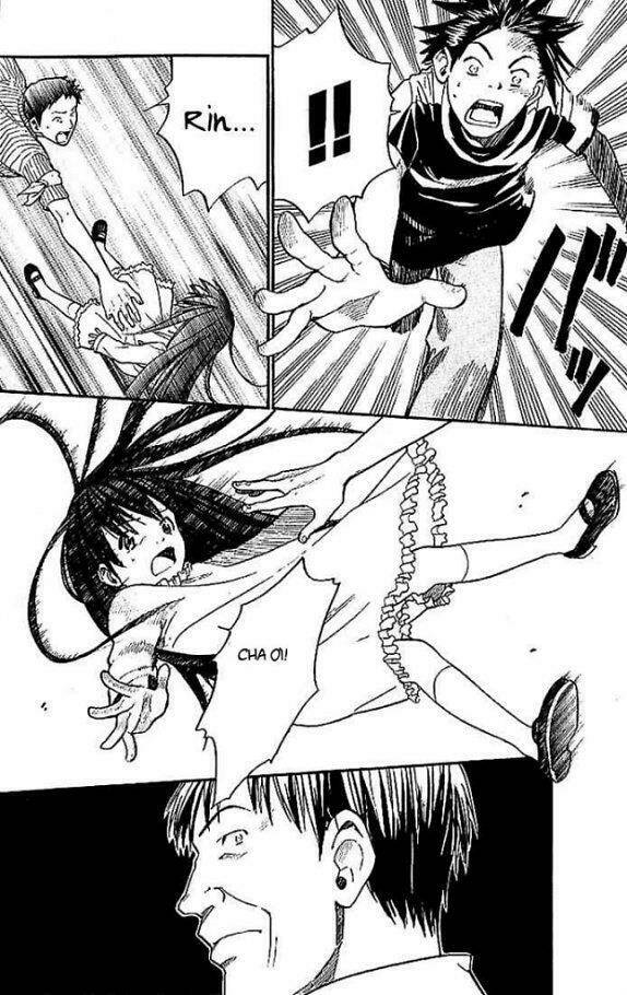 Alive – The Final Evolution Chapter 11 - Trang 2