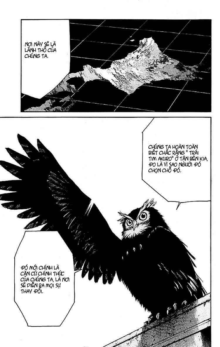 Alive – The Final Evolution Chapter 12 - Trang 2