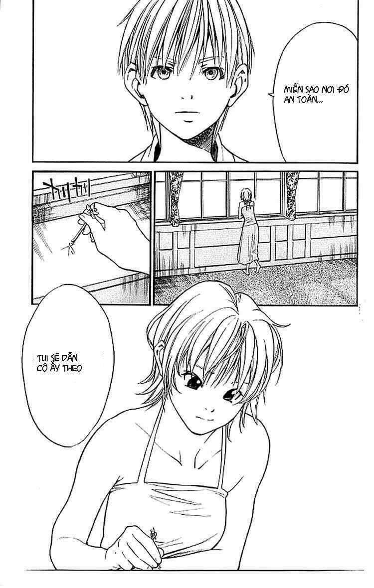 Alive – The Final Evolution Chapter 12 - Trang 2