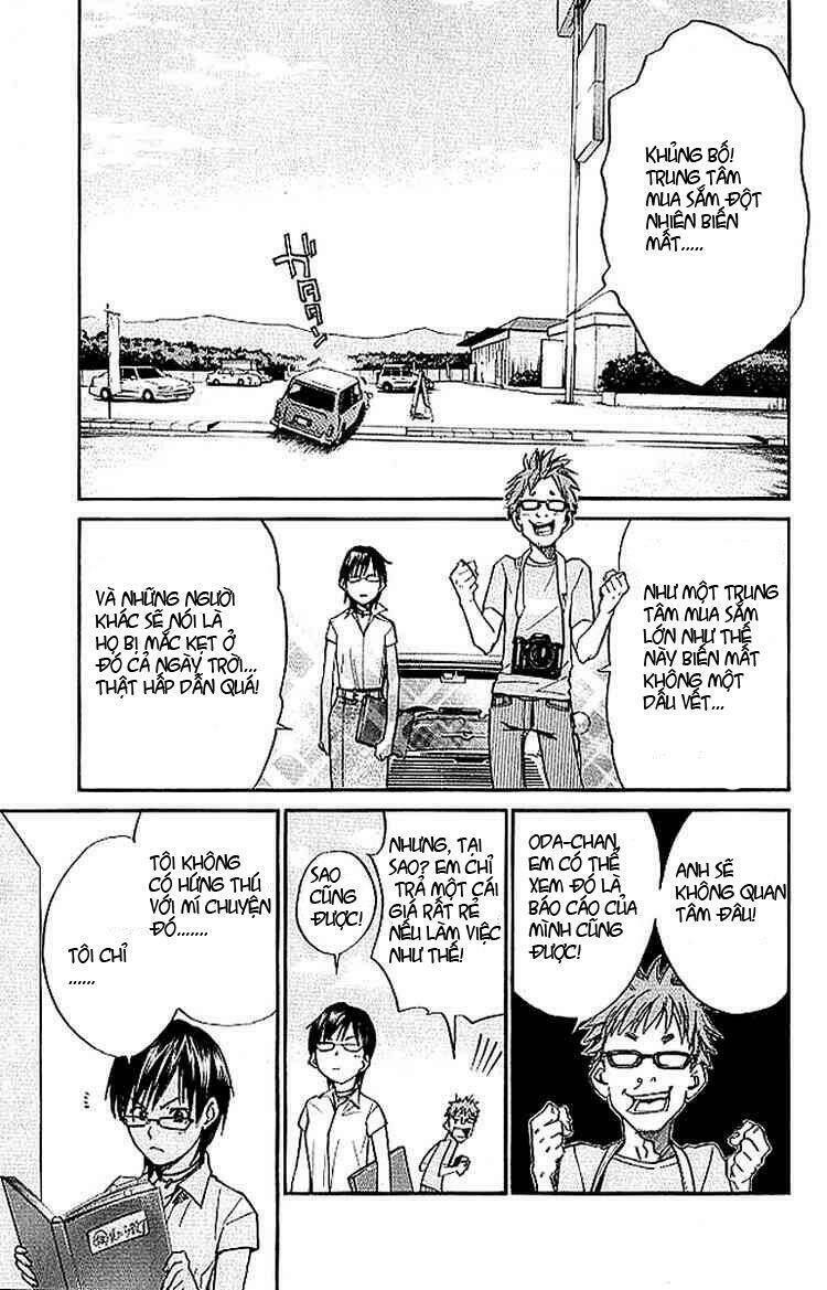 Alive – The Final Evolution Chapter 12 - Trang 2