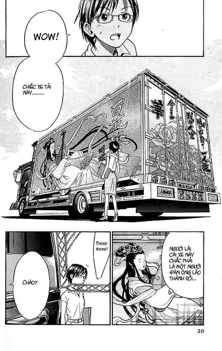 Alive – The Final Evolution Chapter 12 - Trang 2