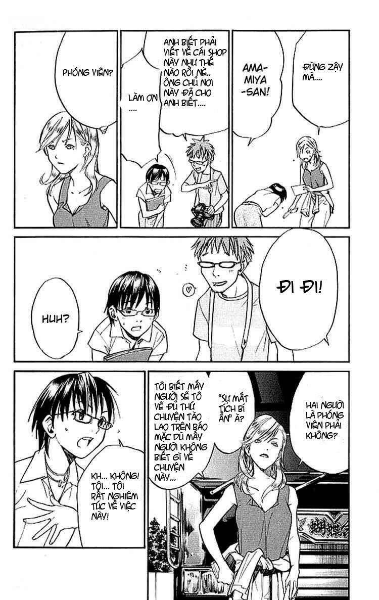 Alive – The Final Evolution Chapter 12 - Trang 2