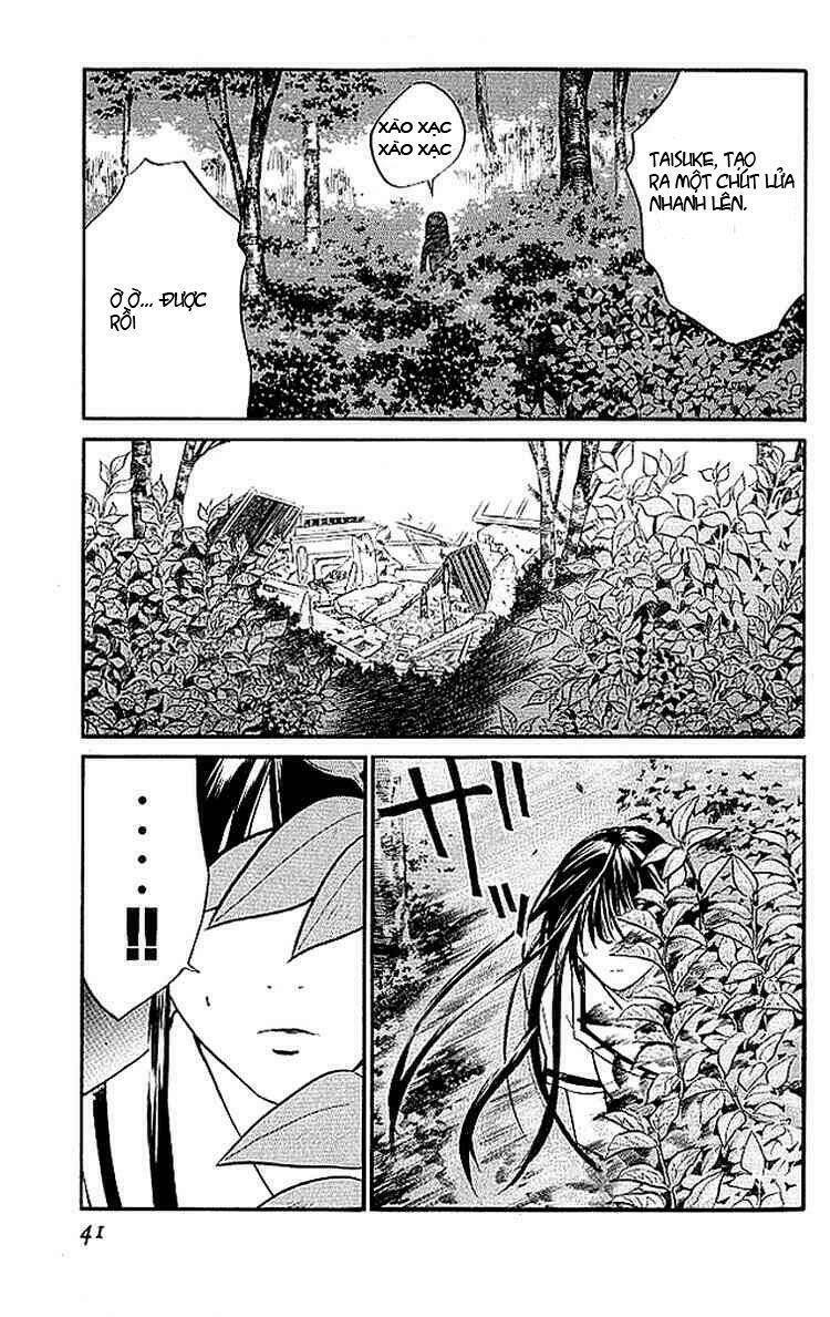 Alive – The Final Evolution Chapter 12 - Trang 2