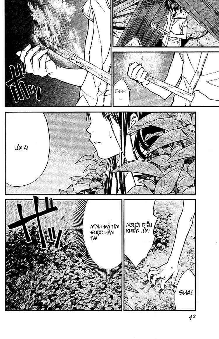 Alive – The Final Evolution Chapter 12 - Trang 2