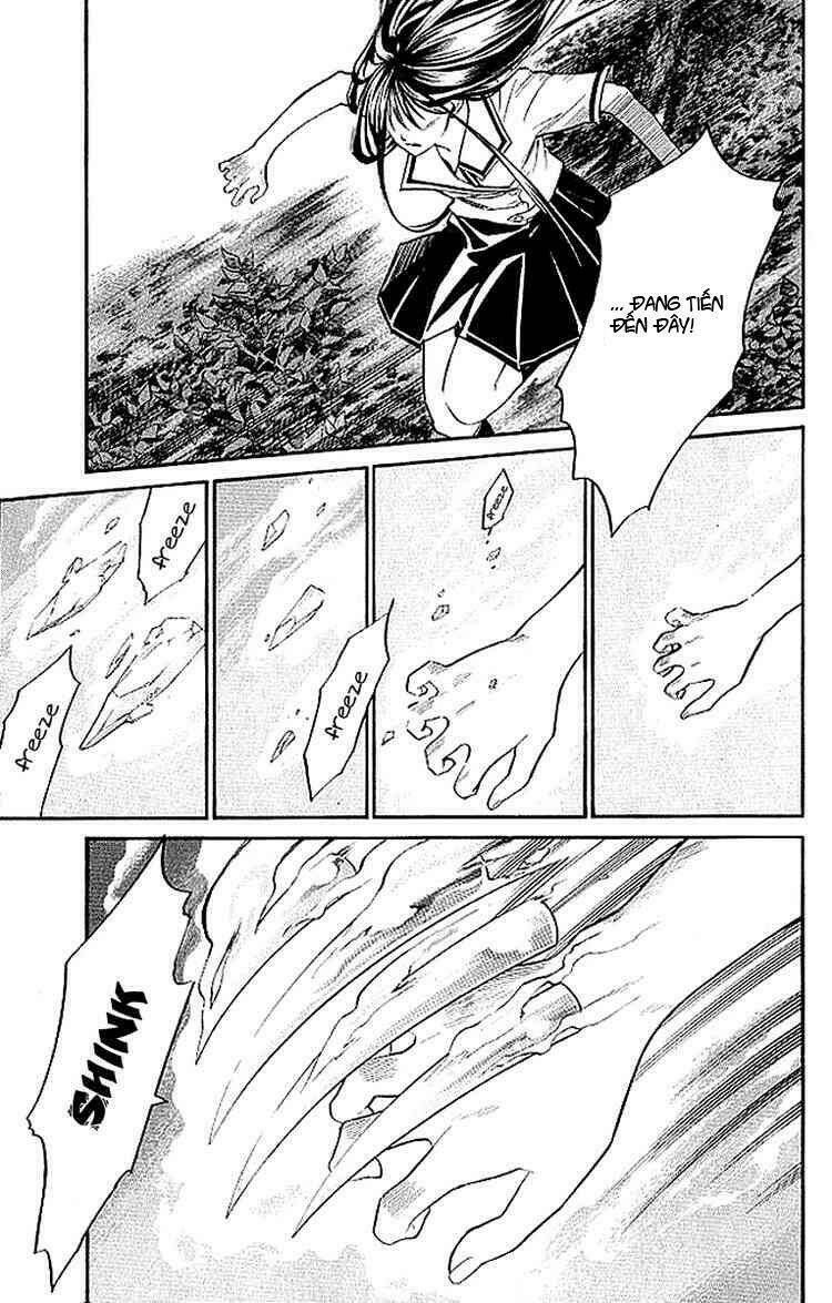 Alive – The Final Evolution Chapter 12 - Trang 2