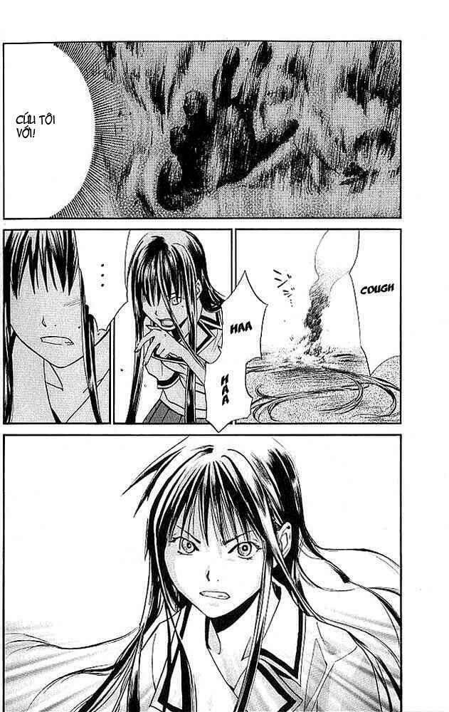 Alive – The Final Evolution Chapter 13 - Trang 2