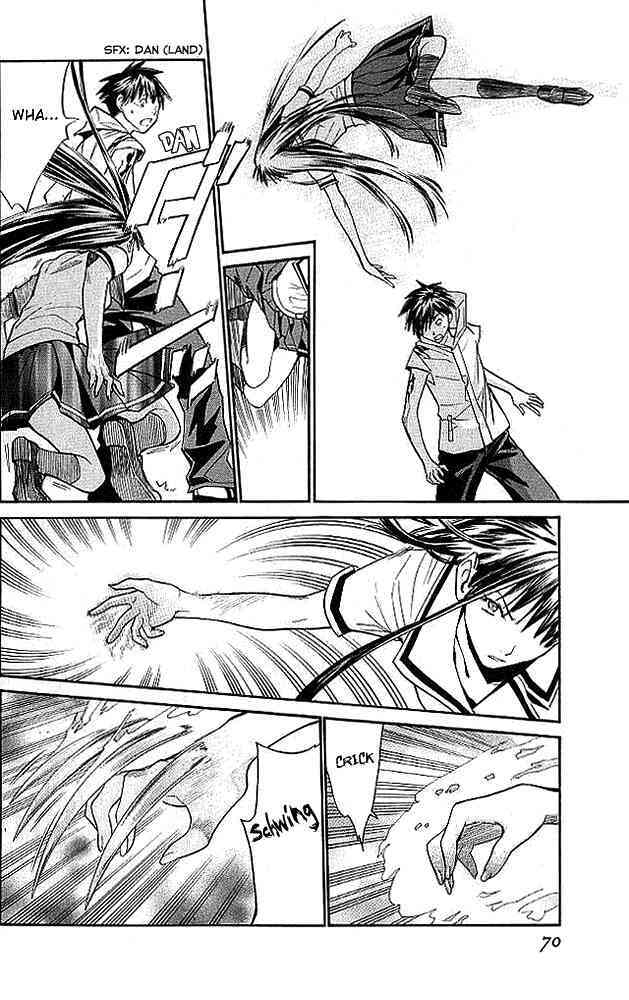 Alive – The Final Evolution Chapter 13 - Trang 2