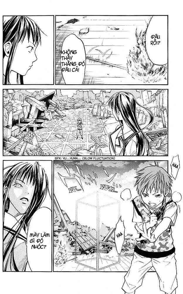 Alive – The Final Evolution Chapter 13 - Trang 2