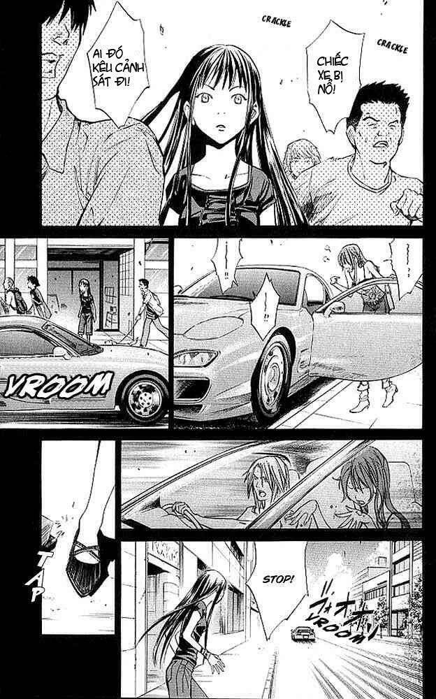 Alive – The Final Evolution Chapter 13 - Trang 2