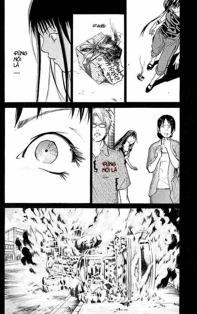 Alive – The Final Evolution Chapter 13 - Trang 2