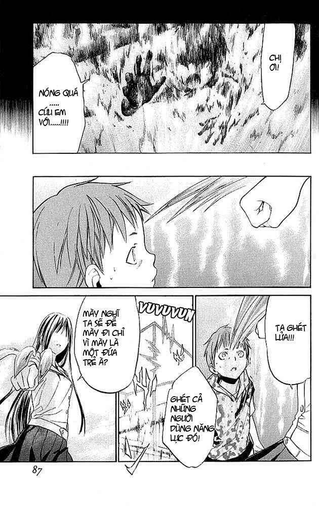 Alive – The Final Evolution Chapter 13 - Trang 2