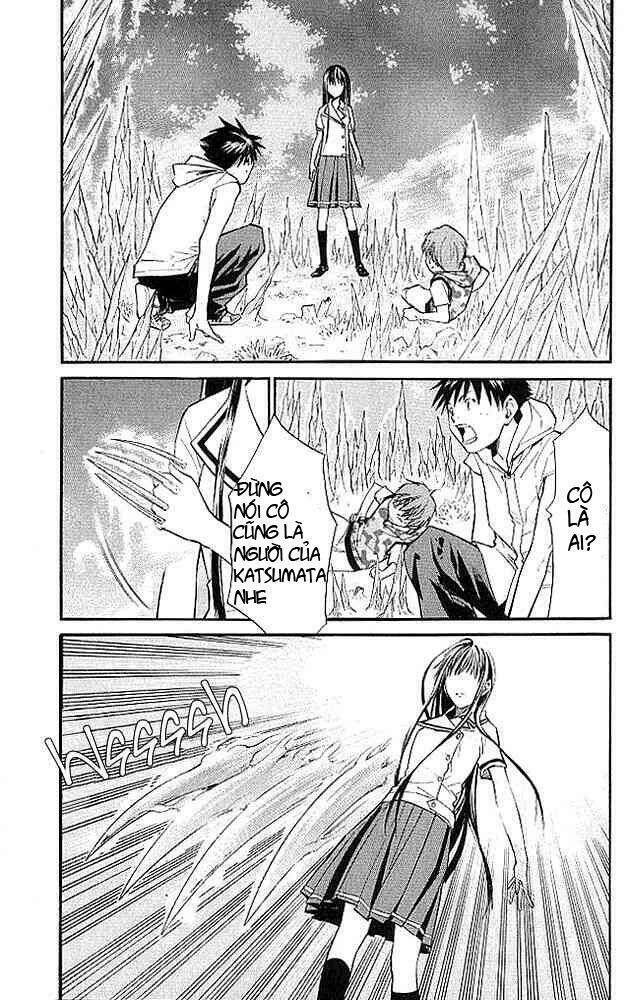 Alive – The Final Evolution Chapter 13 - Trang 2