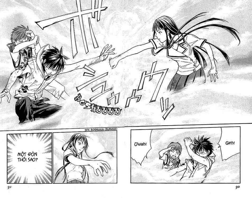 Alive – The Final Evolution Chapter 13 - Trang 2