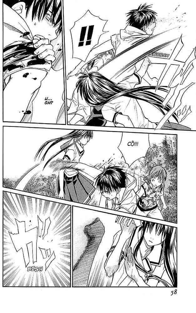 Alive – The Final Evolution Chapter 13 - Trang 2