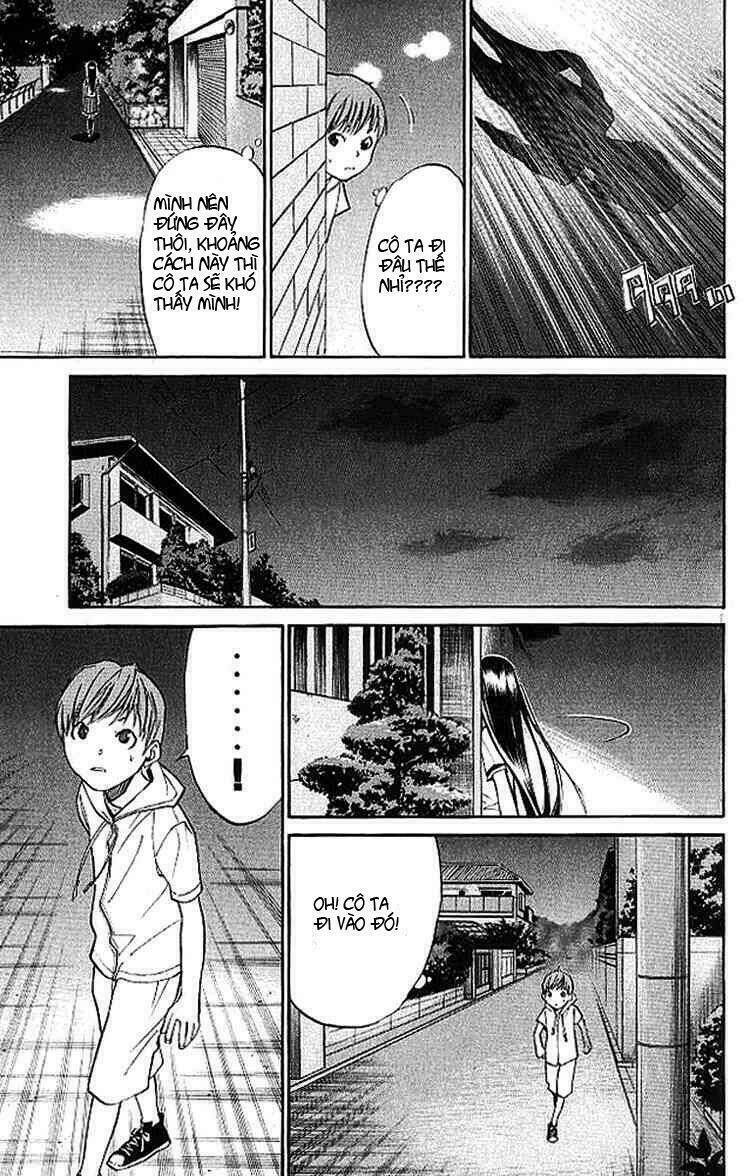 Alive – The Final Evolution Chapter 14 - Trang 2