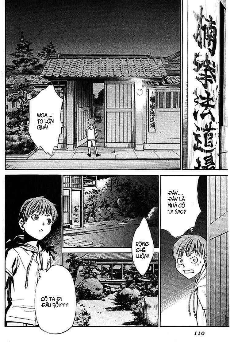 Alive – The Final Evolution Chapter 14 - Trang 2