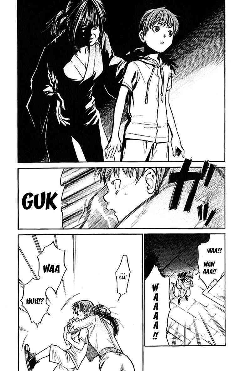 Alive – The Final Evolution Chapter 14 - Trang 2