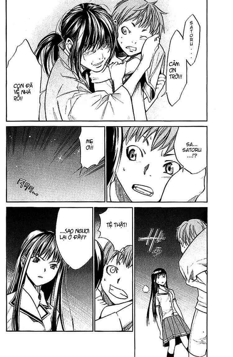 Alive – The Final Evolution Chapter 14 - Trang 2