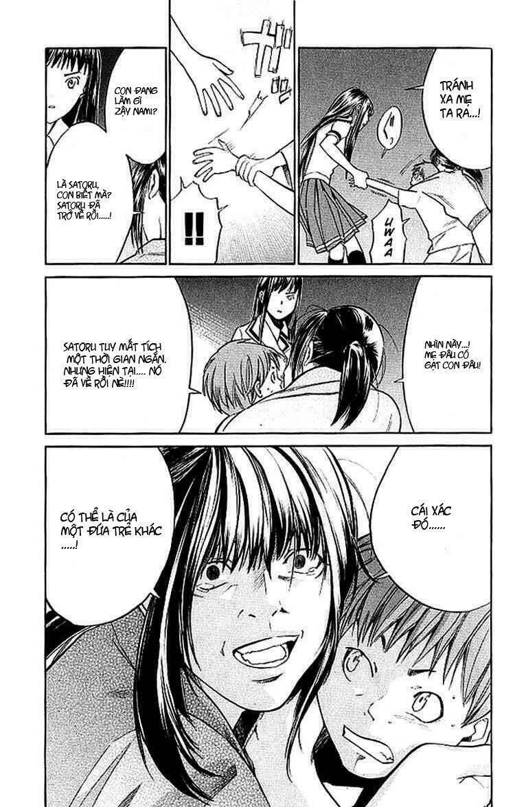 Alive – The Final Evolution Chapter 14 - Trang 2