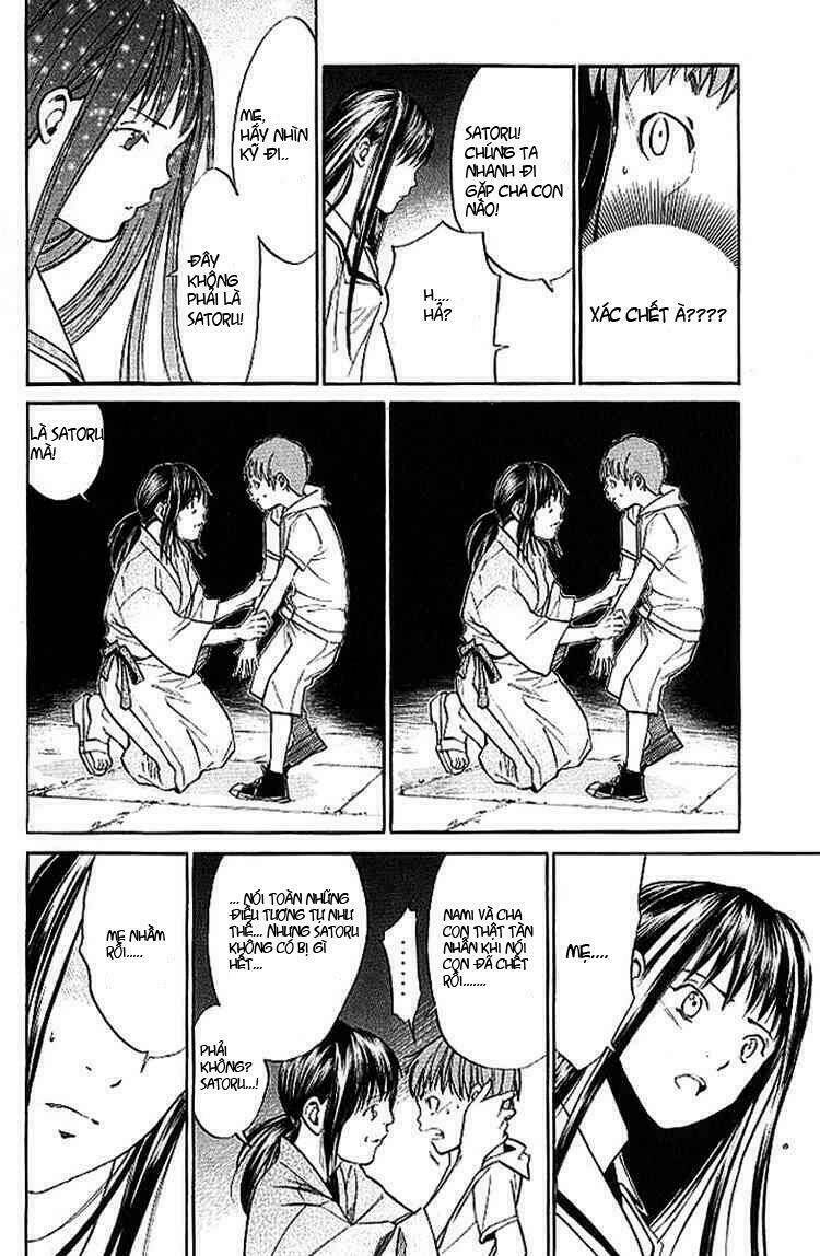 Alive – The Final Evolution Chapter 14 - Trang 2