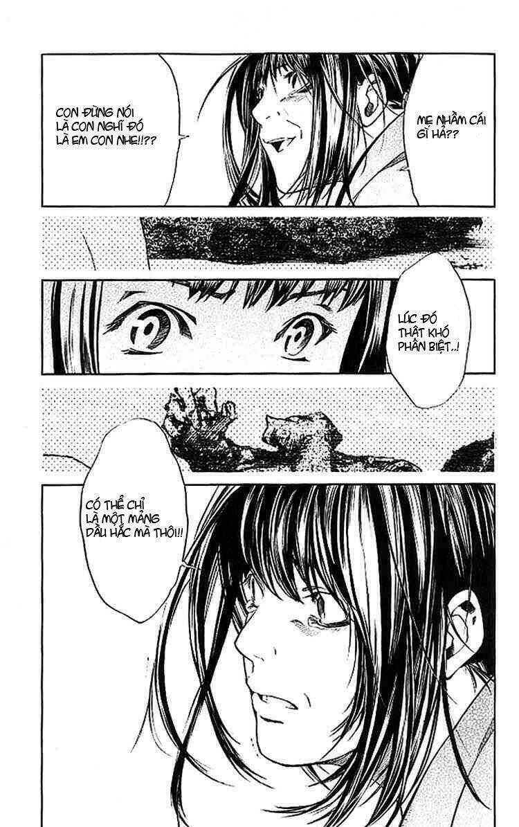 Alive – The Final Evolution Chapter 14 - Trang 2