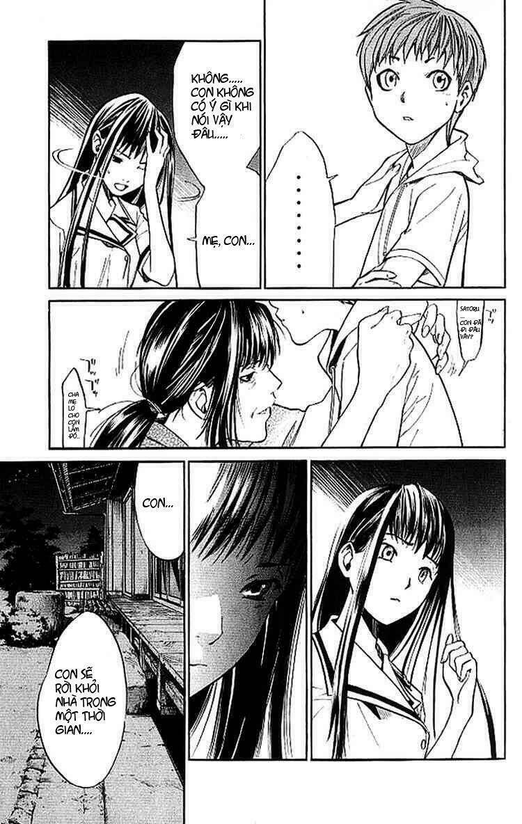 Alive – The Final Evolution Chapter 14 - Trang 2