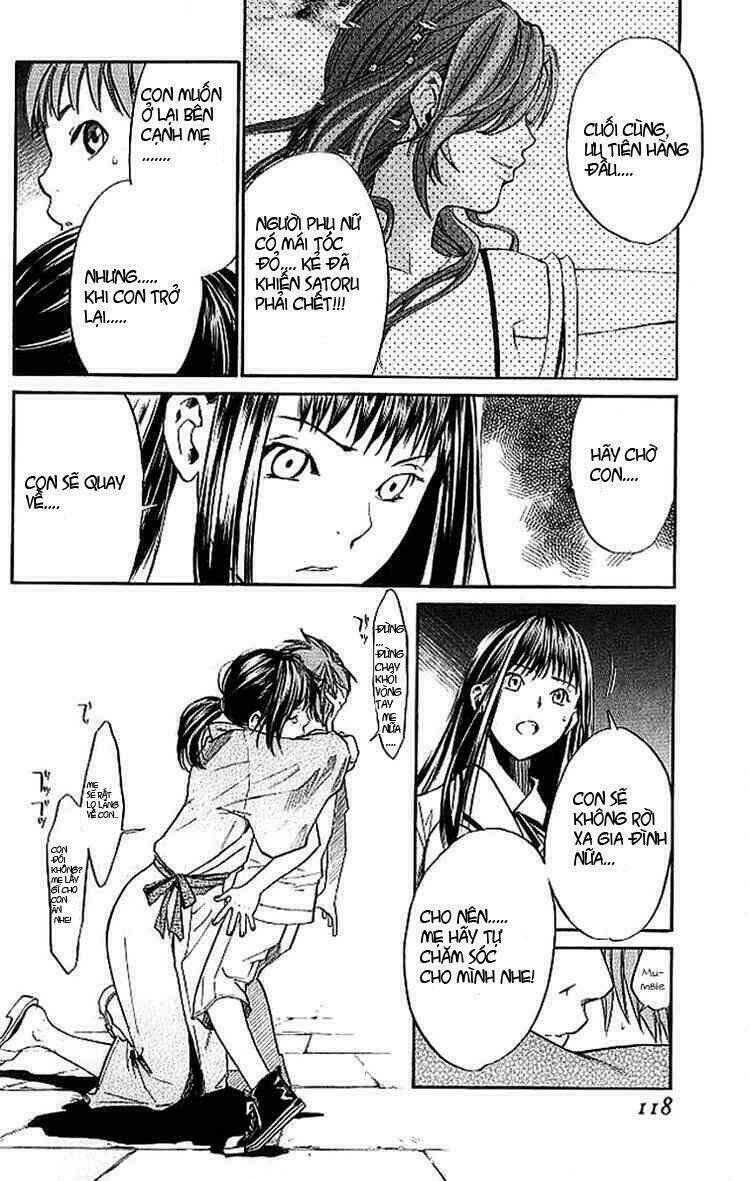 Alive – The Final Evolution Chapter 14 - Trang 2