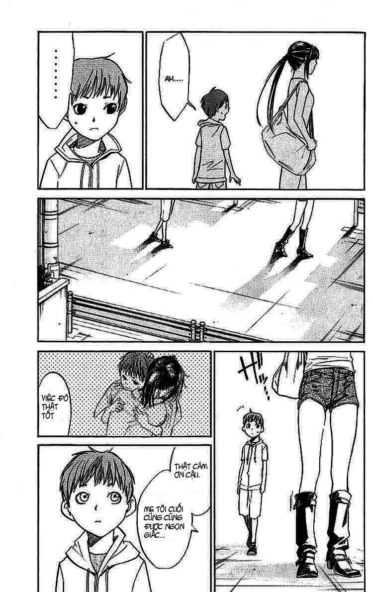 Alive – The Final Evolution Chapter 14 - Trang 2