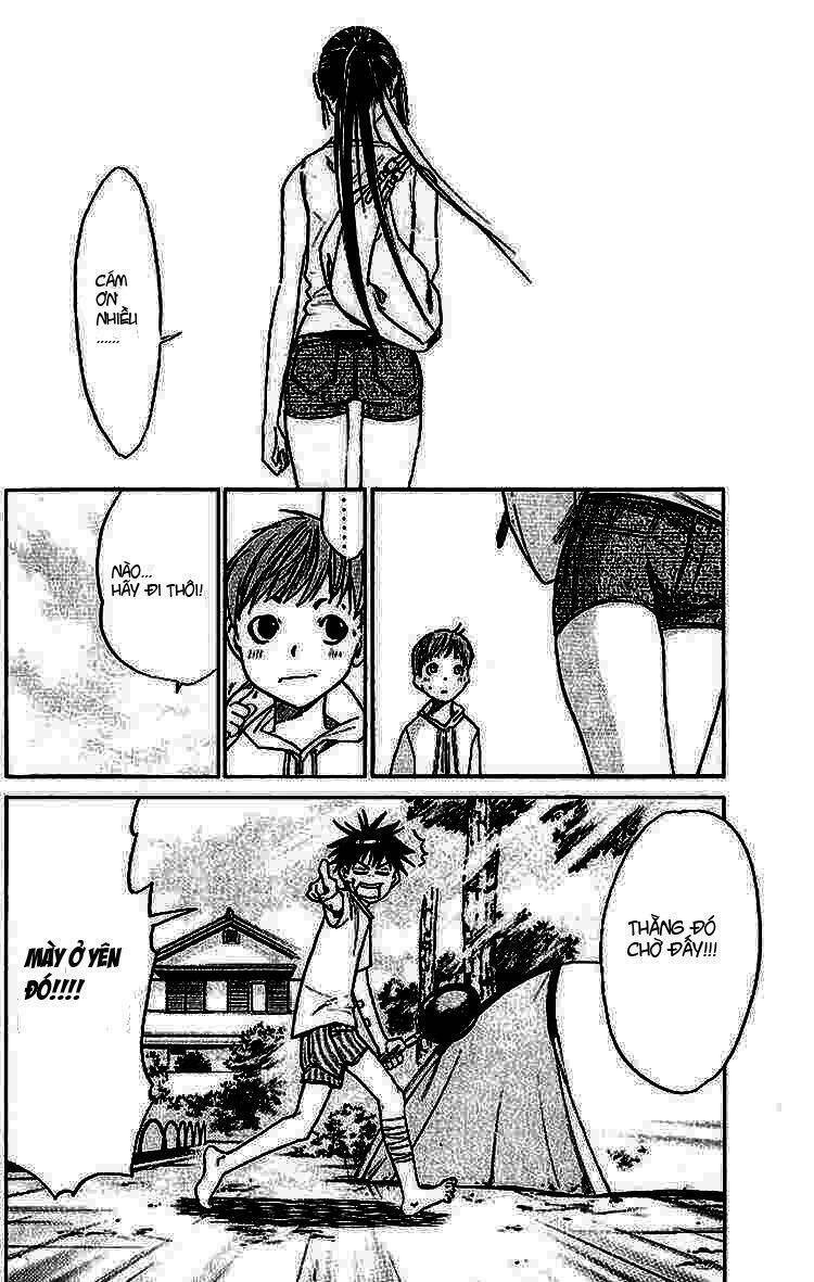 Alive – The Final Evolution Chapter 14 - Trang 2