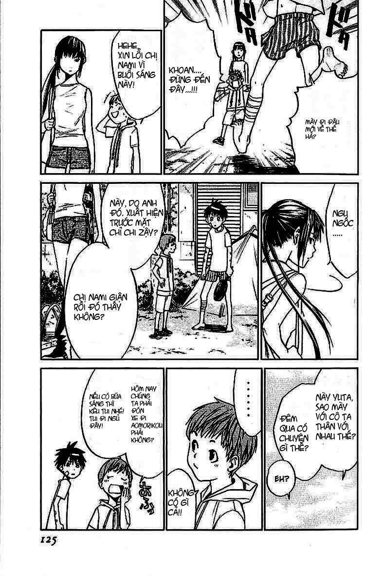 Alive – The Final Evolution Chapter 14 - Trang 2