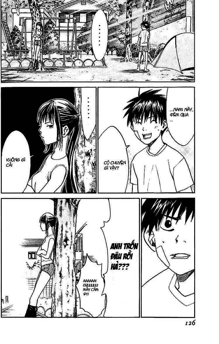 Alive – The Final Evolution Chapter 14 - Trang 2